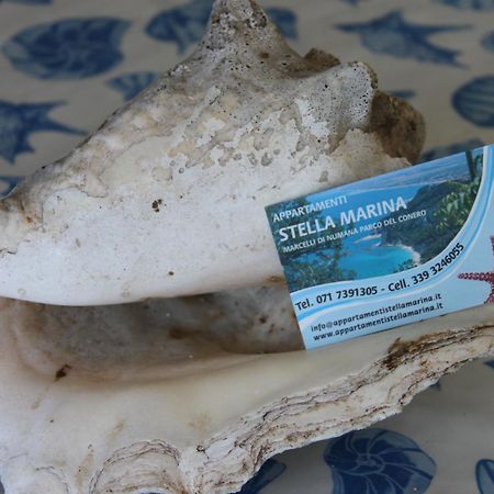 Appartamento Stella Marina Marcelli Kültér fotó