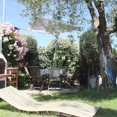 Appartamento Stella Marina Marcelli Kültér fotó