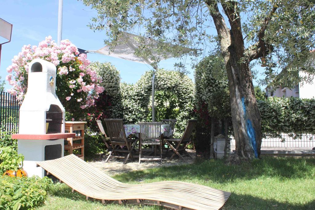 Appartamento Stella Marina Marcelli Kültér fotó