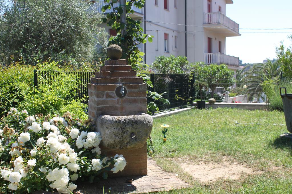 Appartamento Stella Marina Marcelli Szoba fotó