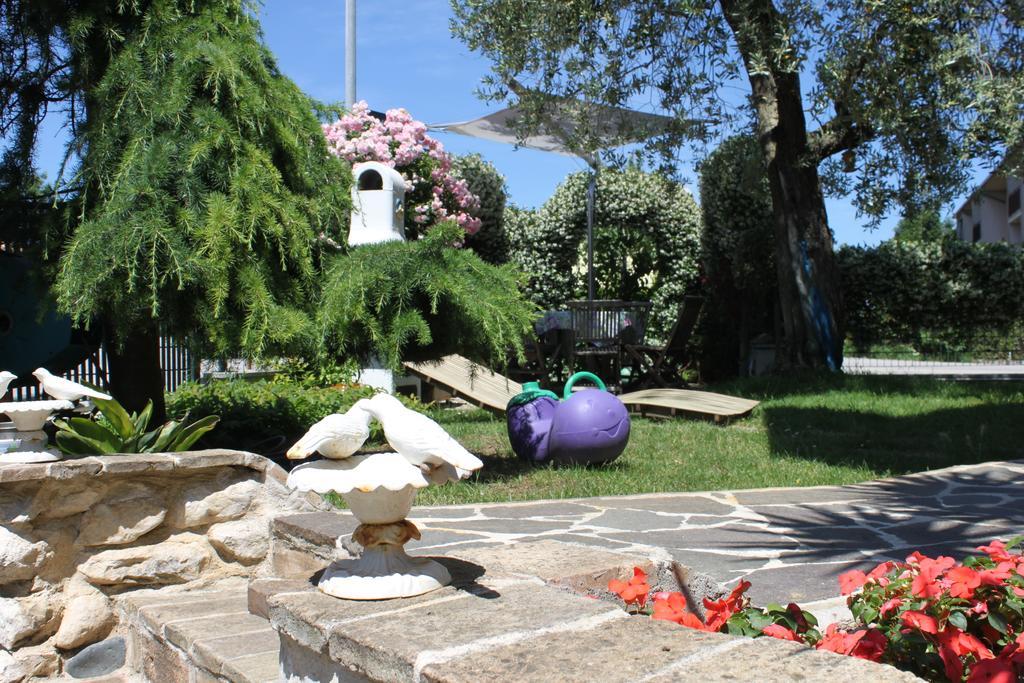 Appartamento Stella Marina Marcelli Szoba fotó